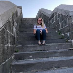 Meet your Posher, Florence